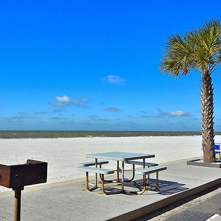 Sunset Chateau 506 - Premier St. Pete Beach Exterior photo
