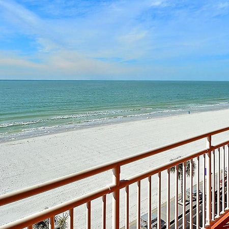 Sunset Chateau 506 - Premier St. Pete Beach Exterior photo