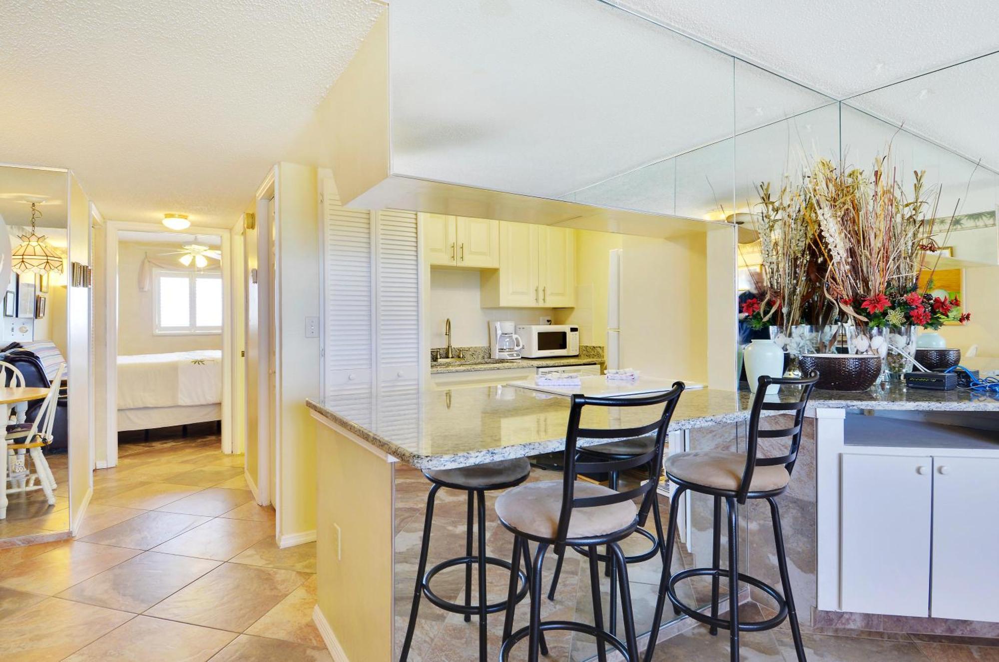 Sunset Chateau 506 - Premier St. Pete Beach Exterior photo